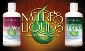 Nature's Liquids- Partnership with Maryland Commercial Warehousing