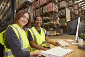 Cross Docking Services- Warehousing in Maryland