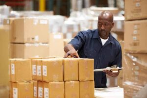 Order Fulfillment Companies Maryland