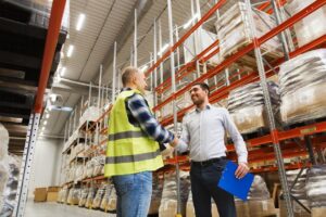 Fulfillment Services- Commercial Warehousing in Maryland