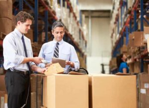 Fulfillment Logistics Services